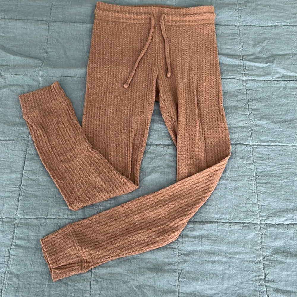 Gap lounge pants